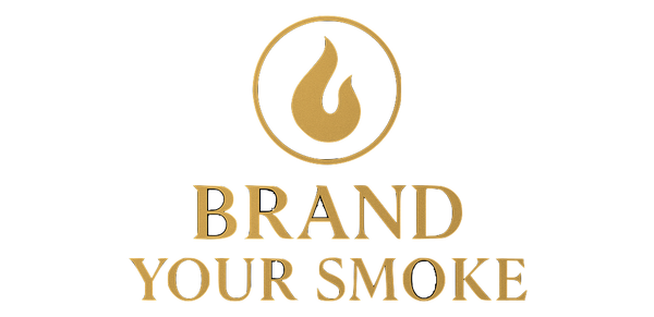 Brand your Smoke